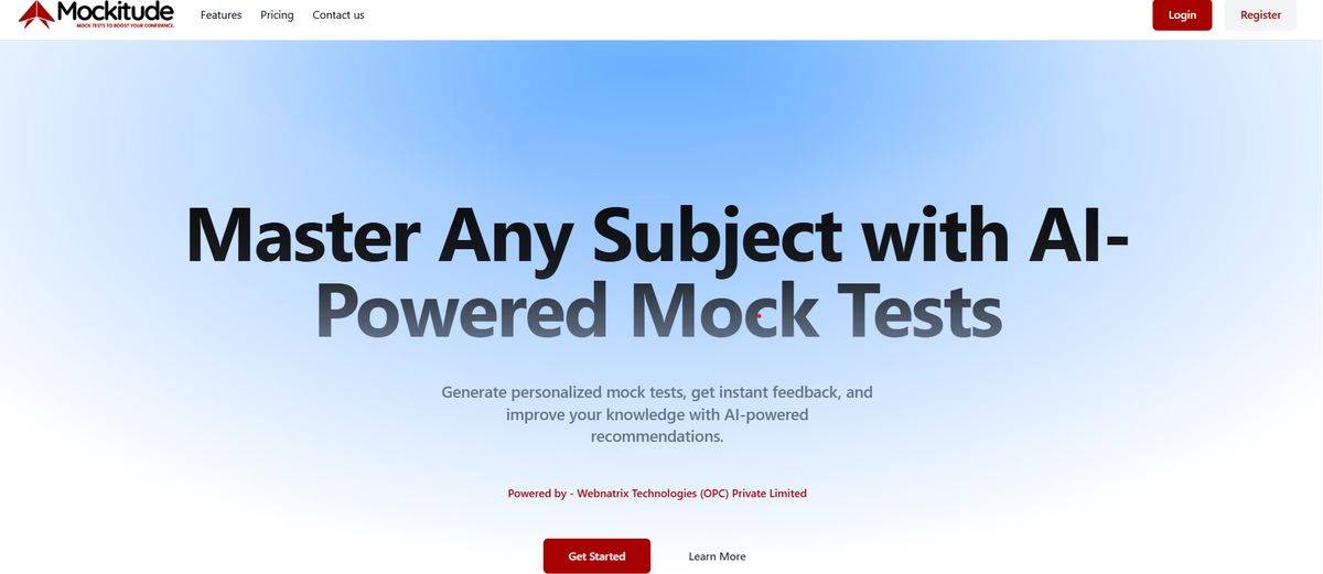 Mockitude
