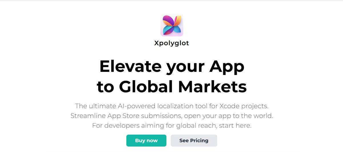 Xpolyglot