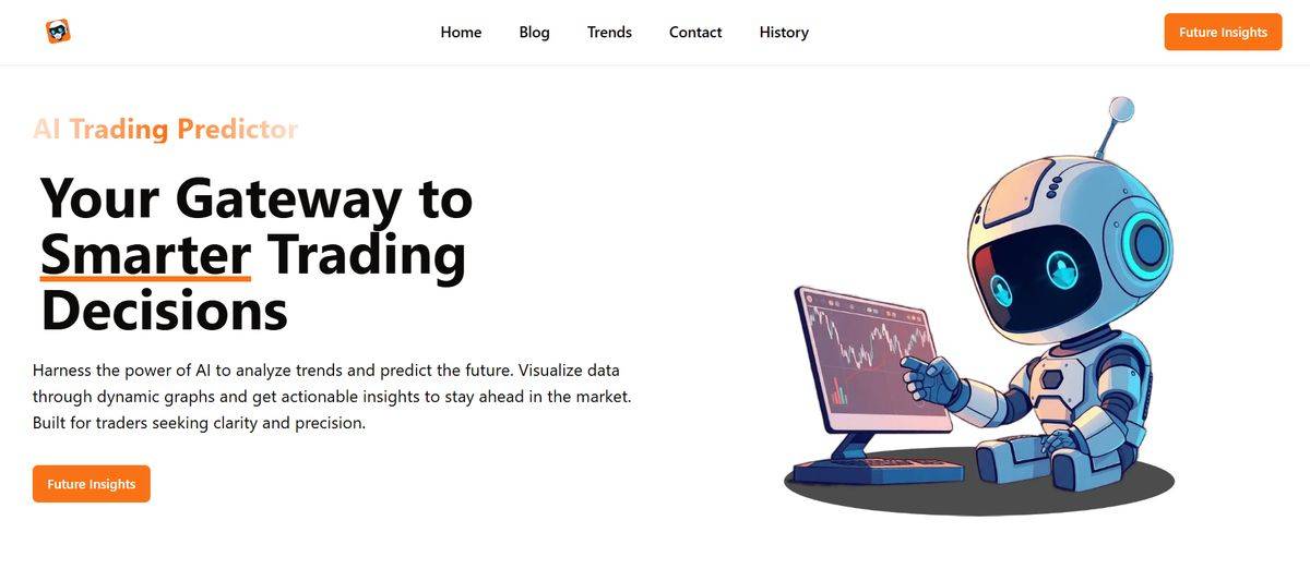 Aitrading Predictor