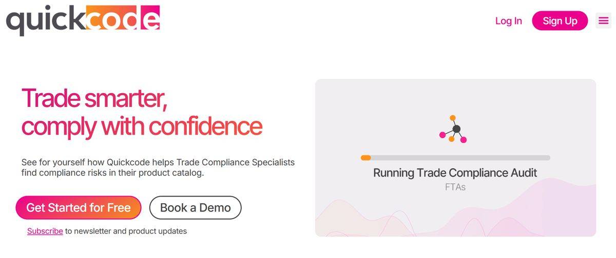 QuickCode AI Reviews 2026, Alternatives, Pricing & Use cases