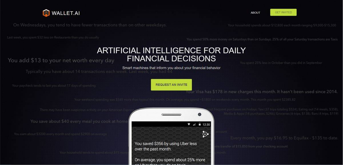 Wallet Ai
