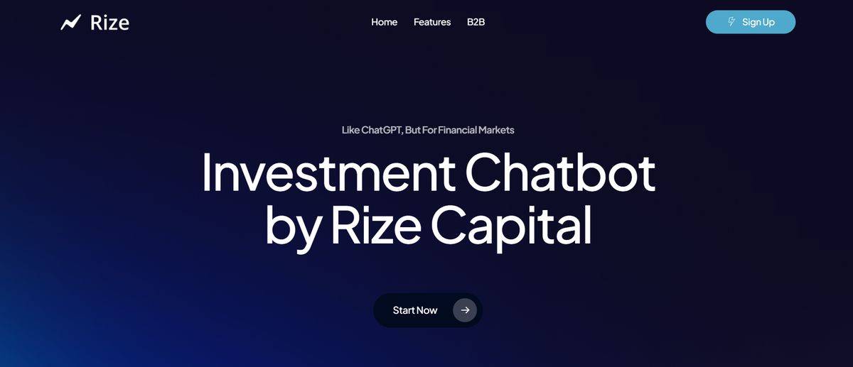 Rize Capital