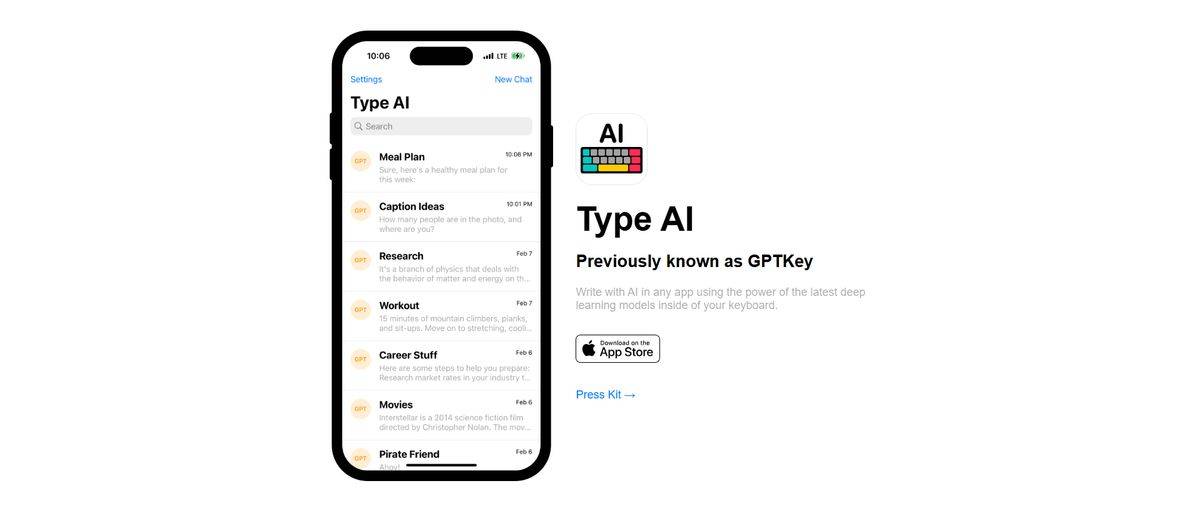 Typeai