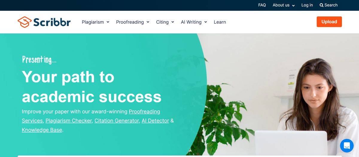 Scribbr