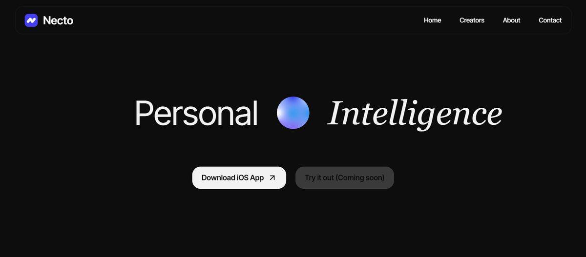 Necto AI Reviews 2026, Alternatives, Pricing & Use cases