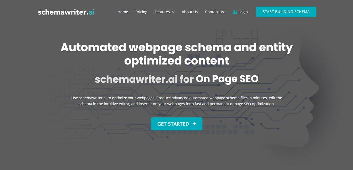 Schemawriter Ai