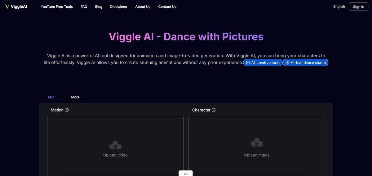 ViggleAI