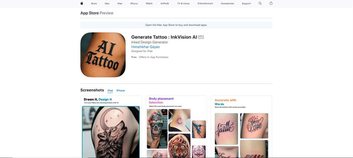 InkVision AI Reviews 2026, Alternatives, Pricing & Use cases