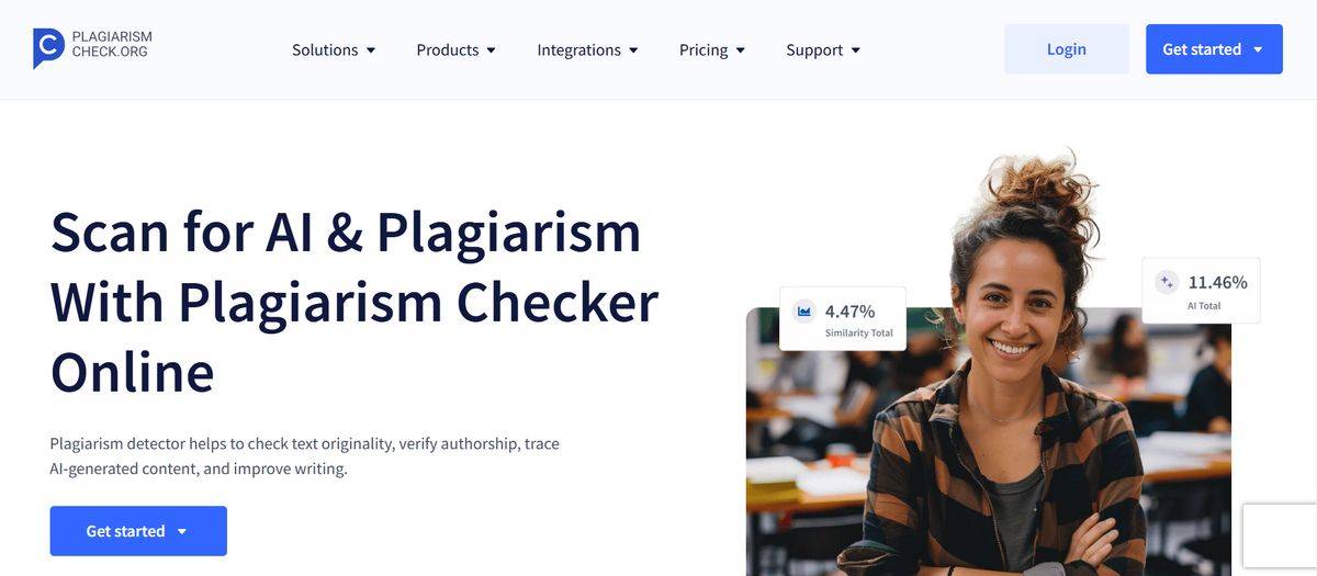 Ai Plagiarism Checker