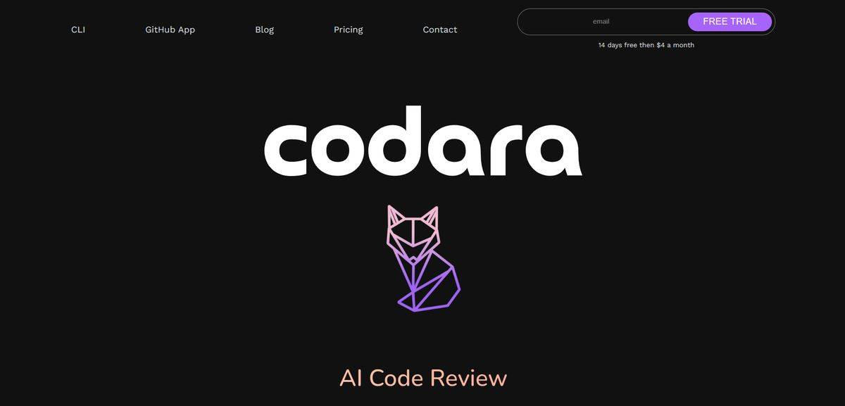 Codara