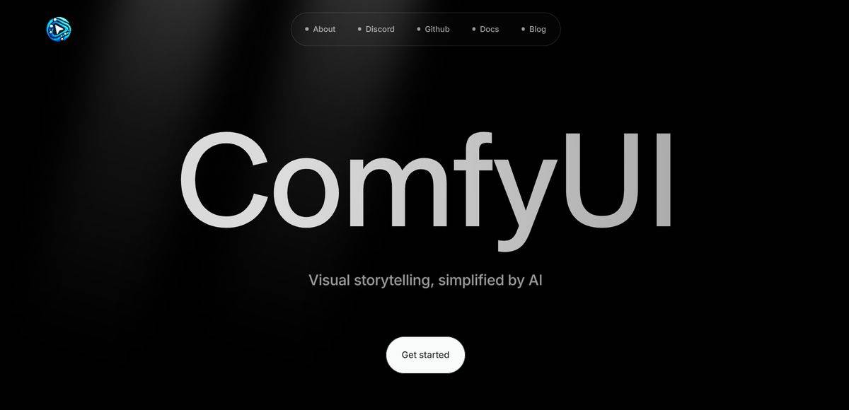Comfy UI