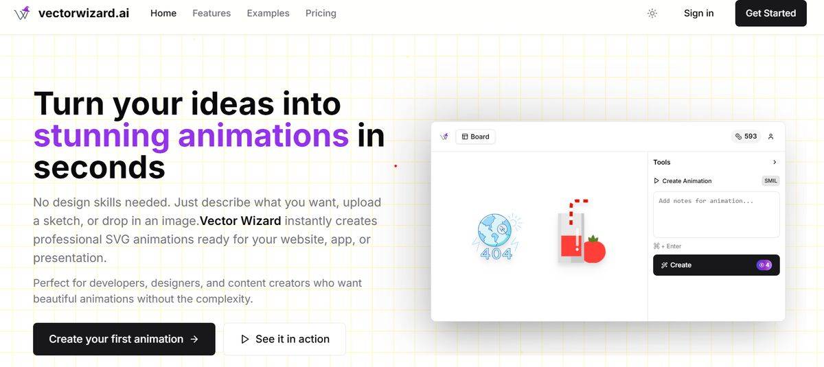 vectorwizard.AI Reviews 2026, Alternatives, Pricing & Use cases