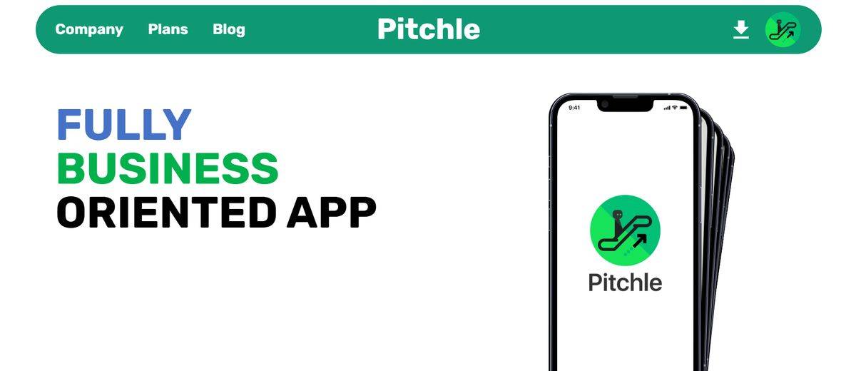 Pitchle