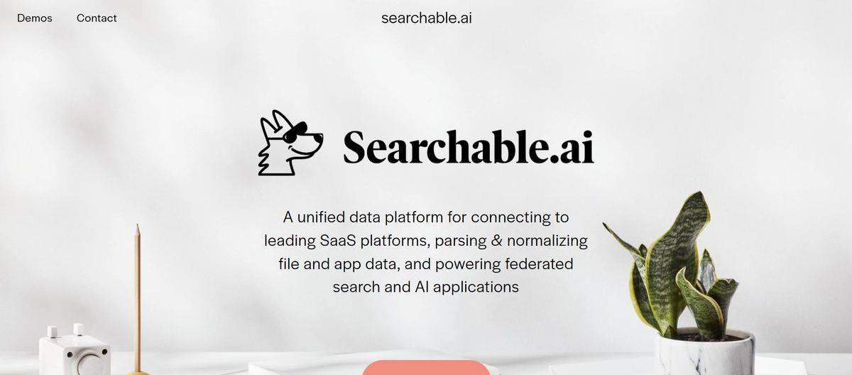 Searchable Ai