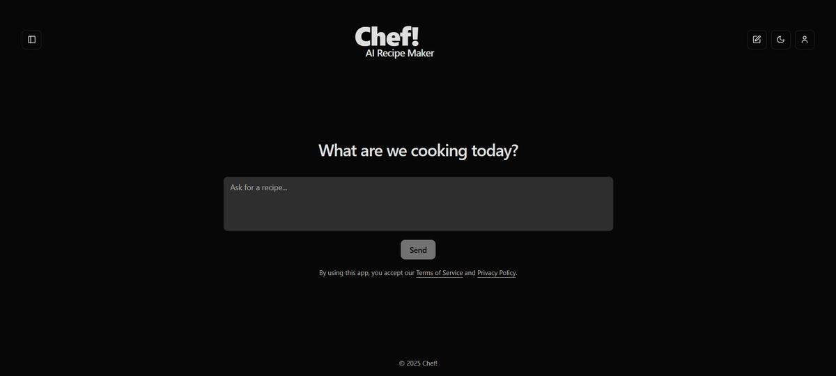 Chef