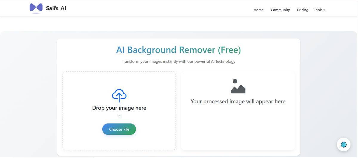 AI Image Background Remover AI Reviews 2026, Alternatives, Pricing ...