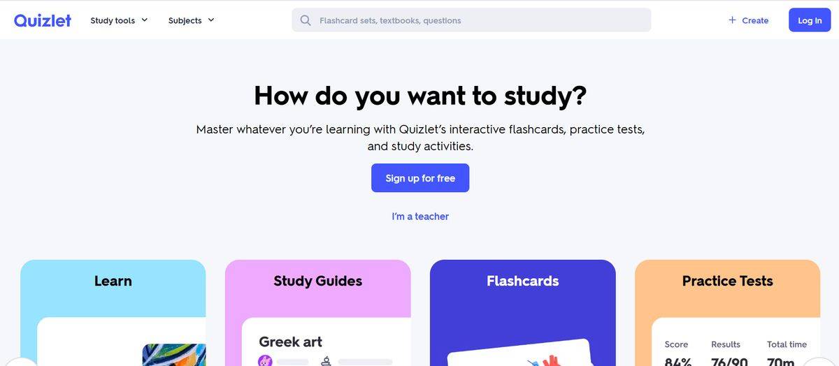 Quizlet