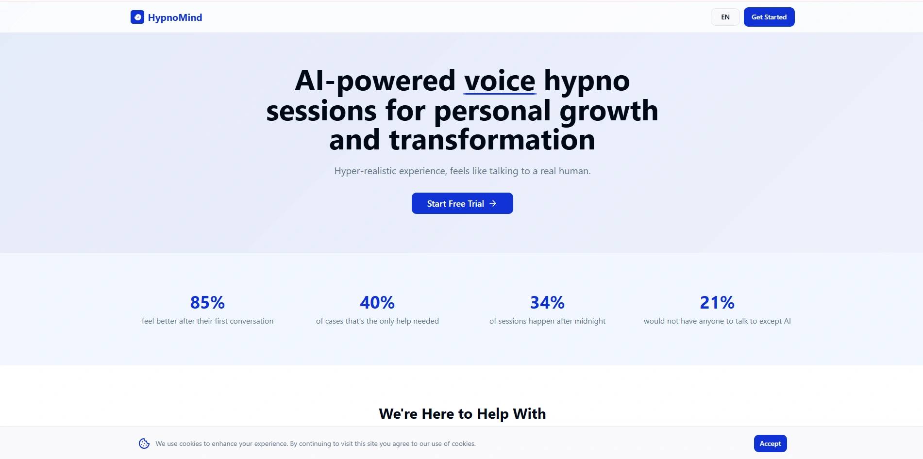 HypnoMind.ai