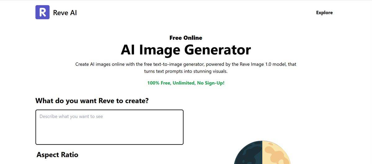 Reve AI Reviews 2026, Alternatives, Pricing & Use cases