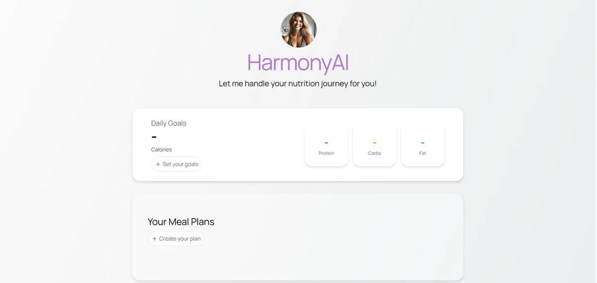 Harmony Ai