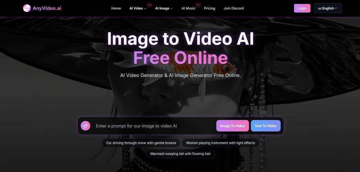 AnyVideo.ai