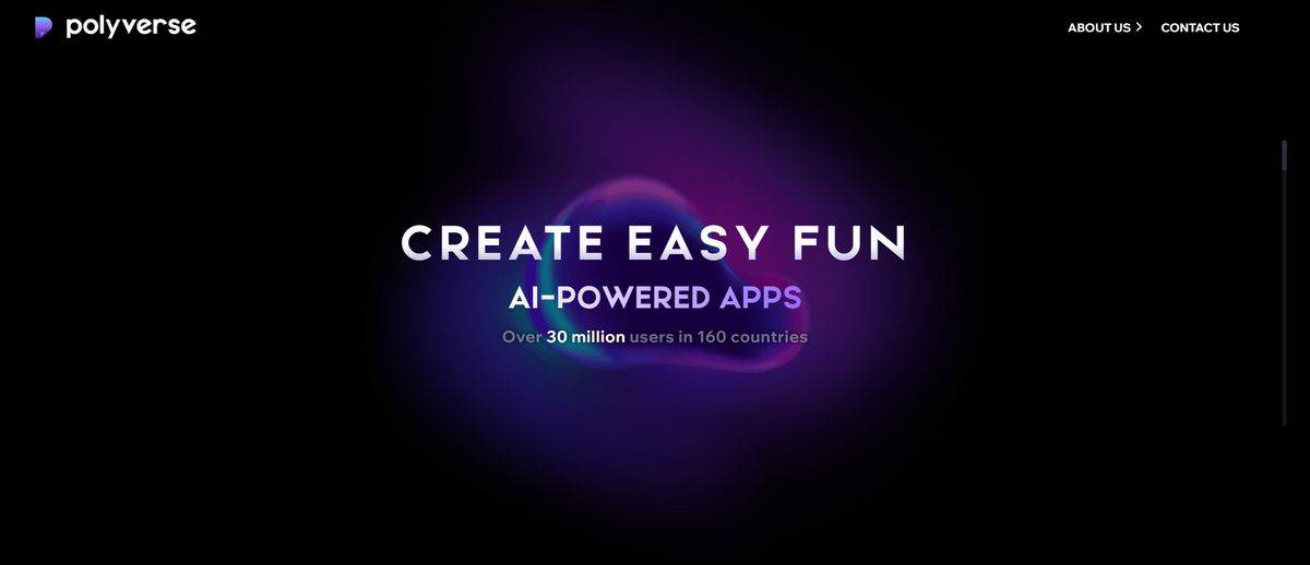 Polyverse AI Reviews 2026, Alternatives, Pricing & Use cases