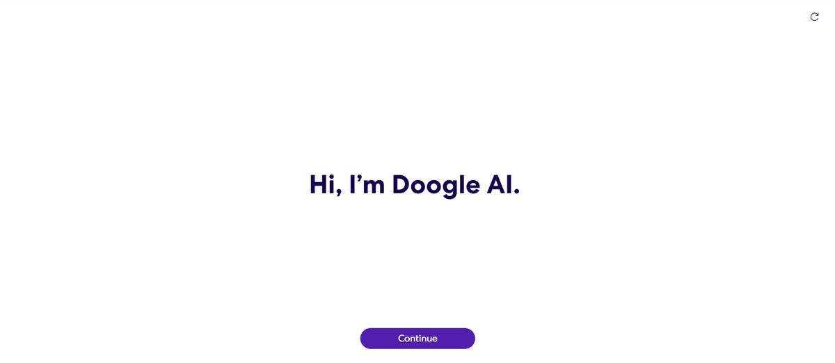 Doogle AI