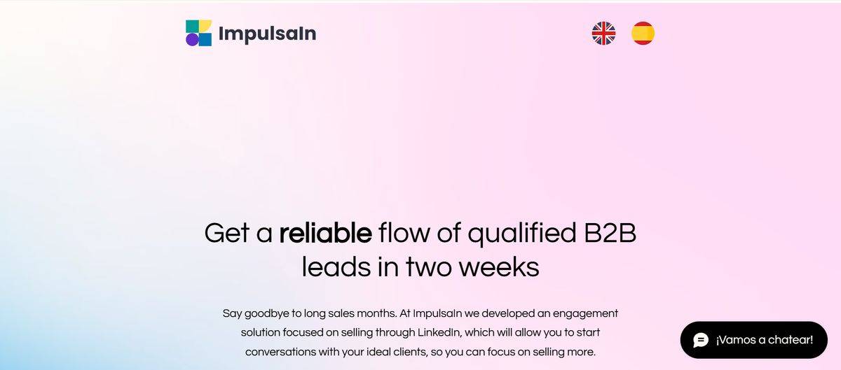 Impulseln