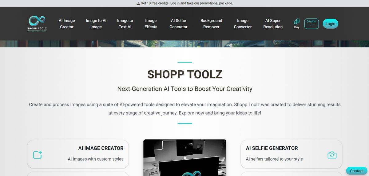 Shopp Toolz