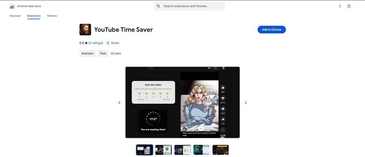 YouTube Time Saver AI Reviews 2026, Alternatives, Pricing & Use cases