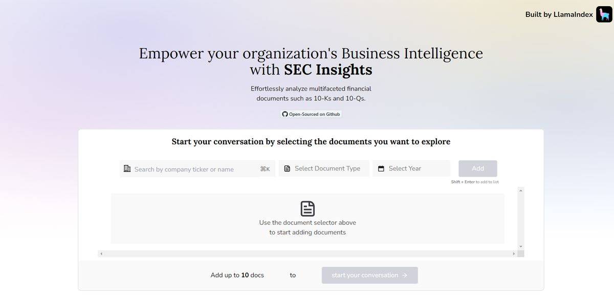 Sec Insights Ai