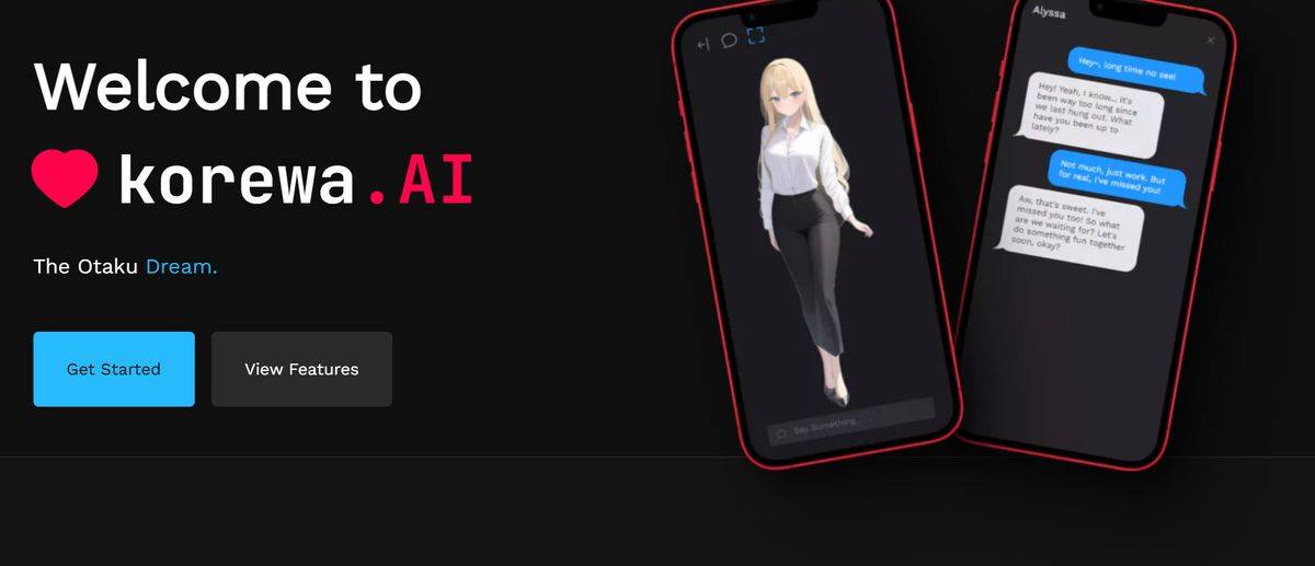 Korewa AI