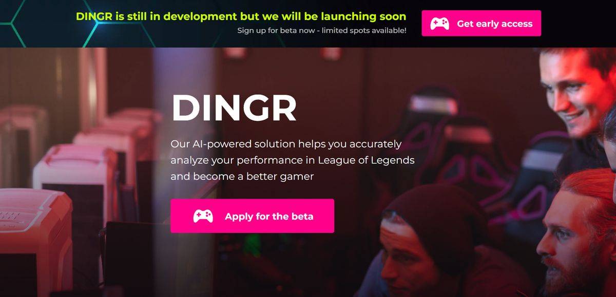 Dingr Ai
