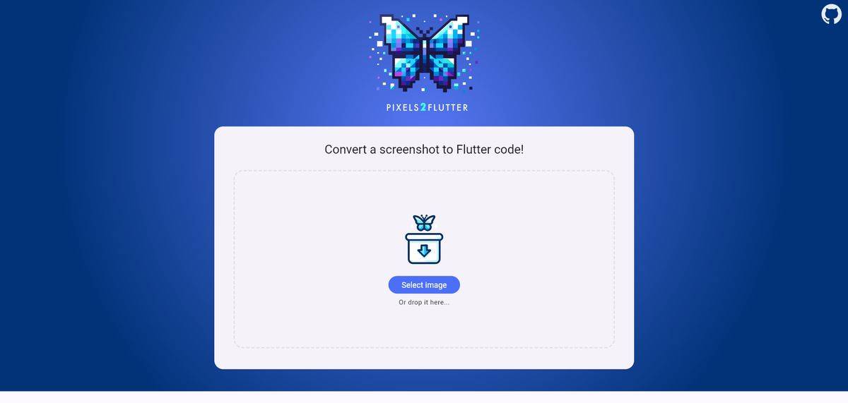 Pixels2 Flutter