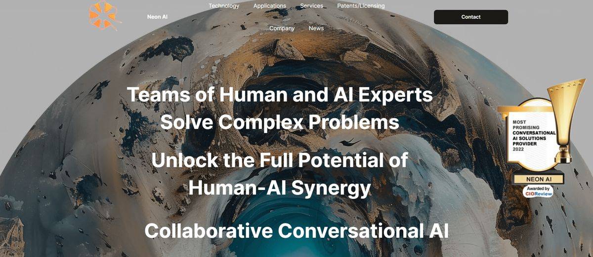 Neon AI