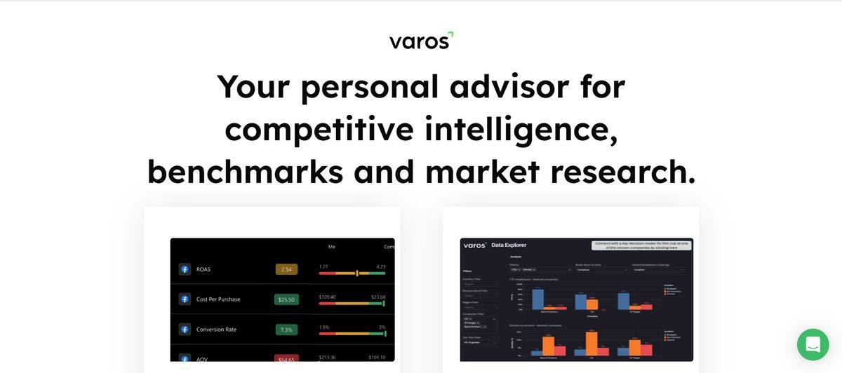 Varos Ai