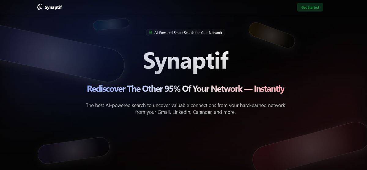 Synaptif