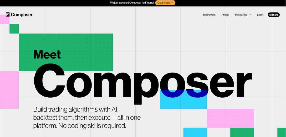 Composer