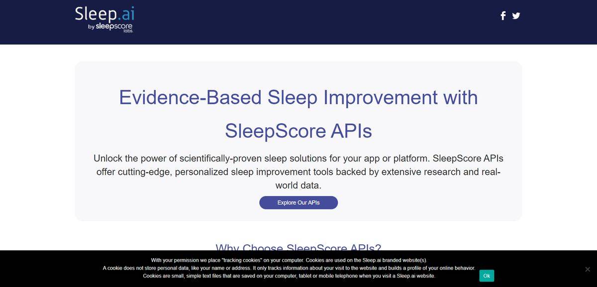 Sleep AI Reviews 2026, Alternatives, Pricing & Use cases