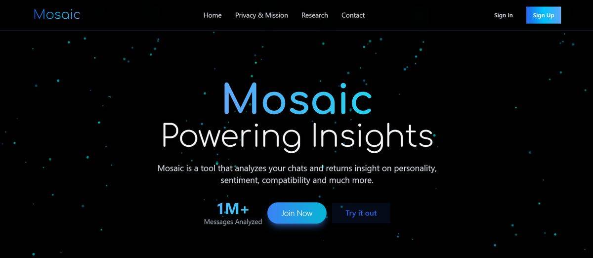 Mosaic