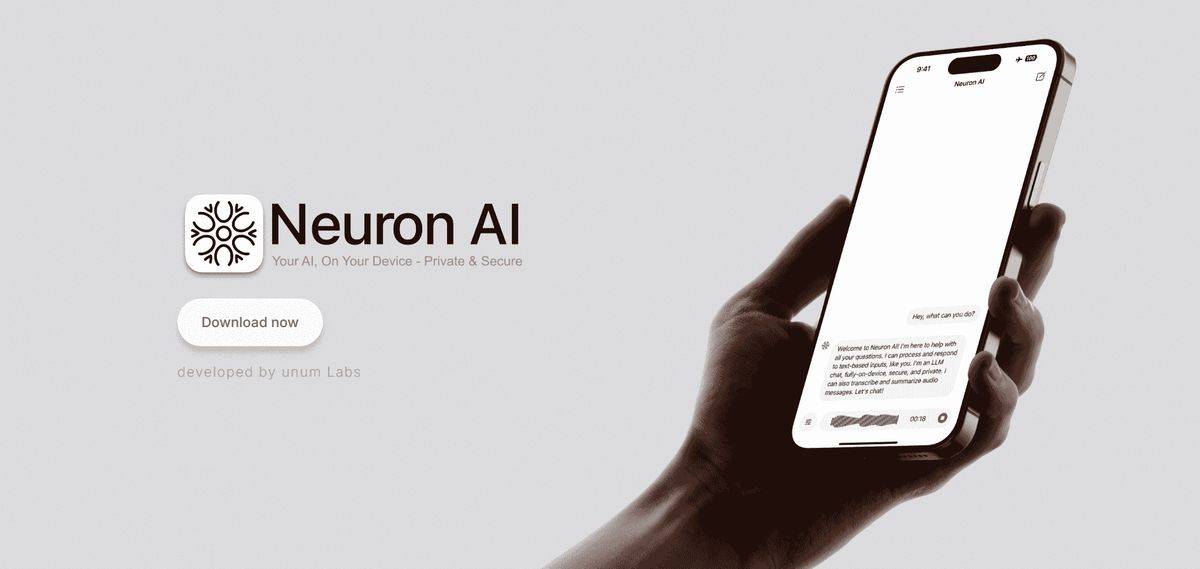 Neuron AI