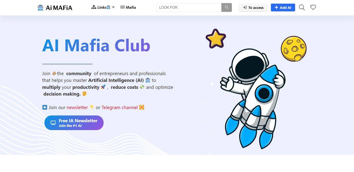 Ai Mafia