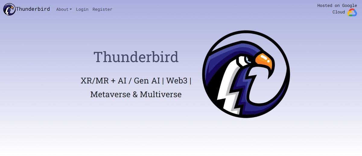 Thunderbird