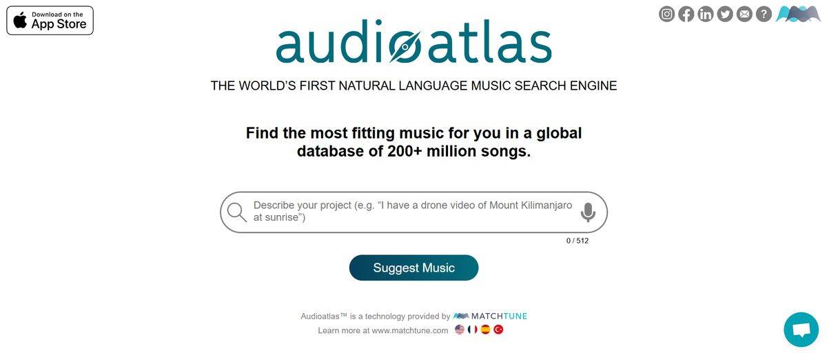 Audioatlas
