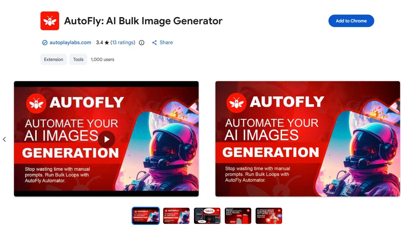 AutoFly