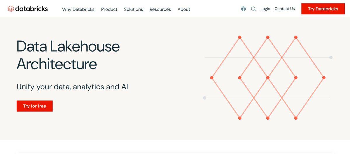 Databricks Lakehouse Platform AI Reviews 2026, Alternatives, Pricing ...