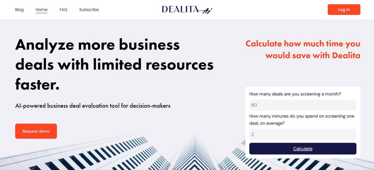 Dealita.ai