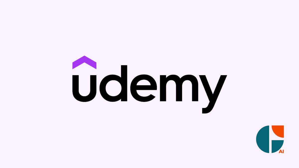 Udemy