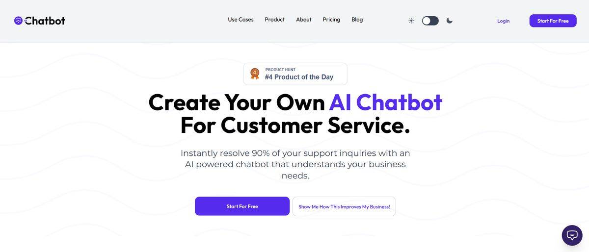AI Chatbot