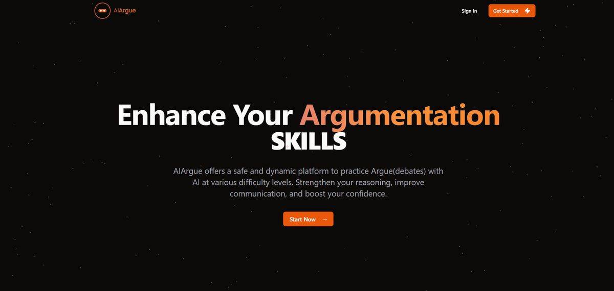AIArgue